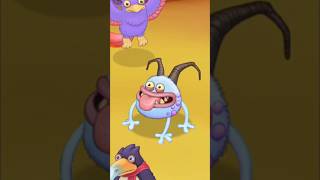 Has Maw returned to his Concept Arts forms? and Rares from Ethereal Workshop - My Singing Monsters