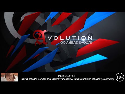 Avolution