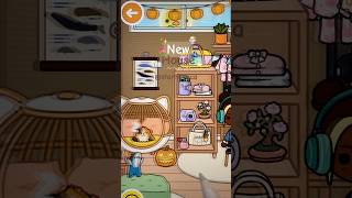 New house 🏡☁️🌷⭐️🥑🍨 #tocaboca #марусянго #starlytoca