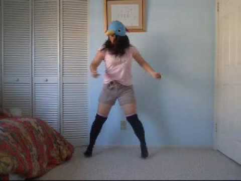 Buono! - Take It Easy! Dance