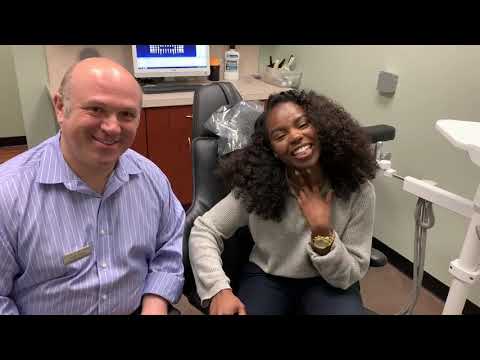 Wisdom Tooth Removal | Michael Ofir | Dentist in Cambridge MA