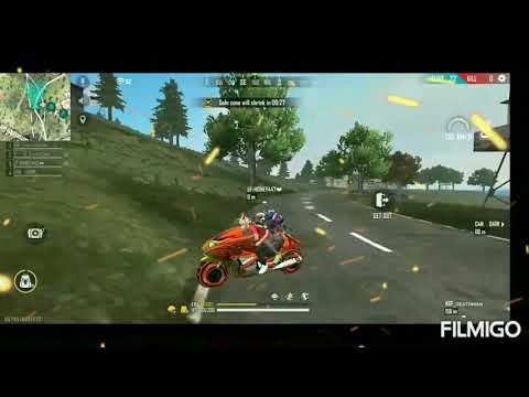 Freefire whatup status.