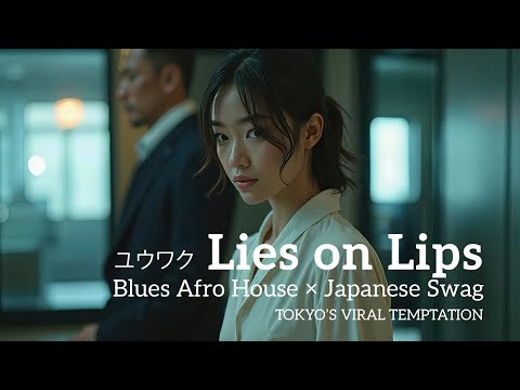 Lies on Lips – Wood The Sound [Official Audio]