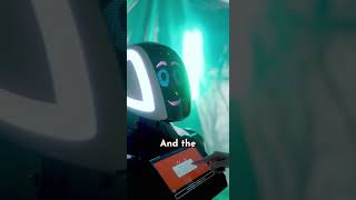 Step into a world where innovation knows no bounds! #ai #technology  #itindustry #inttrvu