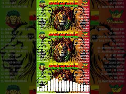 TOP REGGAE MOST REQUESTED REGGAE LOVE SONGS 💖 #reggae #reggaesongs #reggaemix