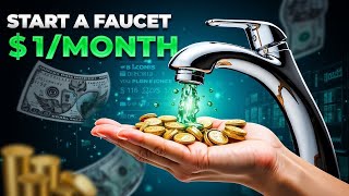 How to Create Your Own Faucet System – Step-by-Step Guide