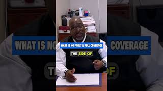 Don't Get Confused! No-Fault vs. Full Coverage Car Insurance Explained (Save Money & Choose Wisely)