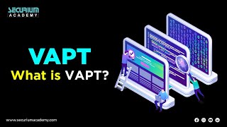 VAPT | What is VAPT | VAPT in Cyber Security | Penetration Testing | Cyber Security Service