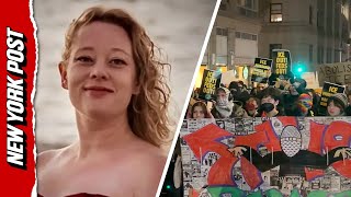 Anti-ICE Protesters Flood NYC Streets Following Renee Good Shooting