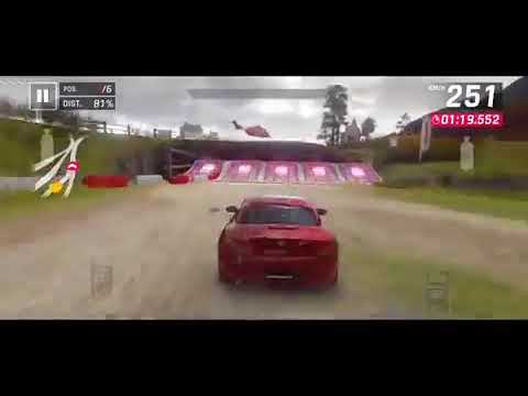 I Crashed My Car Into A Helicopter | Asphalt 9 Legends | TouchDrive