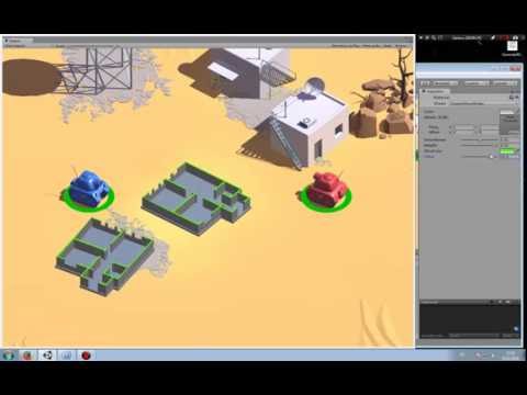 Mesh clipping (unity shader)