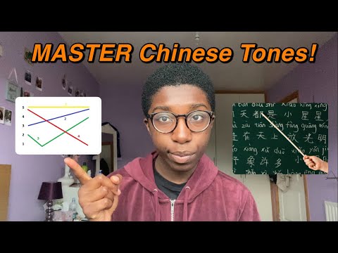 What They DON’T Tell You About Chinese Tones