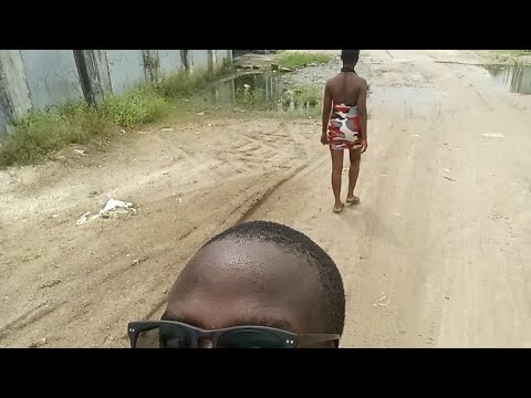 My Last Day in Warri Went Like This..