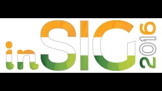 T4 - IG Perspectives: Tech and Engineering | Srinivas Chendi, APNIC | inSIG 2016