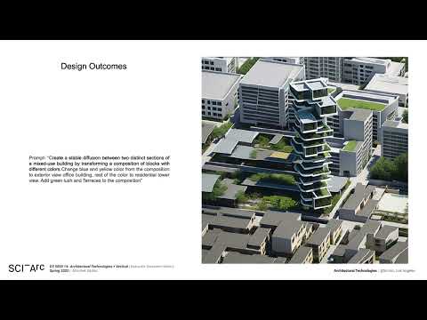 3D bubble Diagram Generator in Grasshopper
