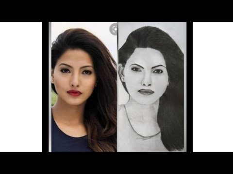 Samragyee RL || JJ Art 🎨🎭