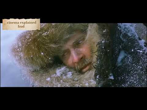 14000 किलोमीटर पैदल चलकर भागे एक कैदी कि सच्ची कहानी jailbreak movie explained  /summary/हिन्दी