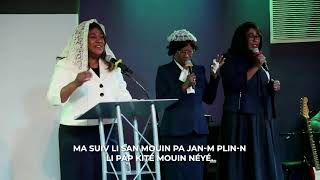 CEA Sunday Service - February 8, 2026