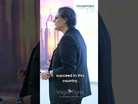 Volga Tigris - Digital Marketing Agency, Dubai, UAE