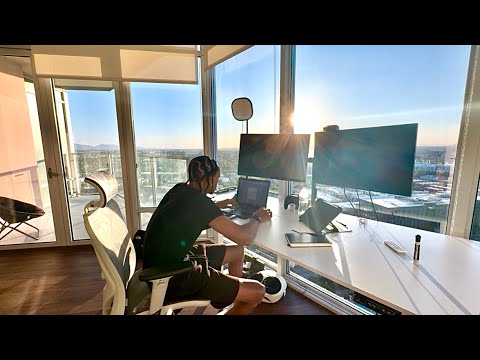 Plotting My Next Online Money Moves 💰🛜