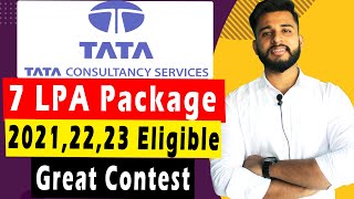 TCS Inframind Season 4 | TCS Inframind Season 4 registration | TCS Interview for Freshers