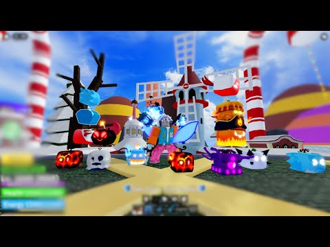Giveaway free fruit | Professor Robo