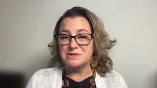 #CTPSpotlight | Nancy Mancilla, ISOS