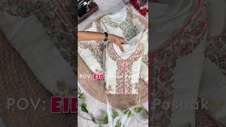 POV: Eid Special Top & Plazzo | COD Available | Book Order DM WhatsApp Us : +91 75674 49046