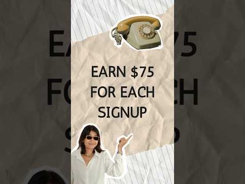 Free money for everyone