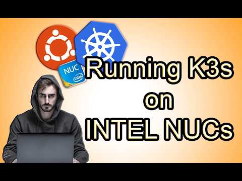 I Turned 3 Mini PCs Into a Kubernetes Cluster