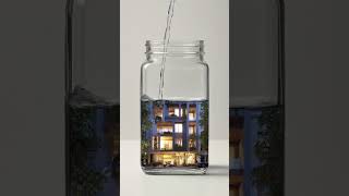 #3drendering #architecture #3dvisualization #buildingprojection  #3danimation #render #realestate