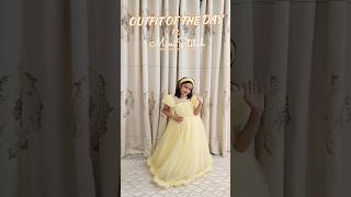 Little Fashionista #kidsfashionblogger #youtuber #shorts #kidsshorts #fashionvideo #bts #new