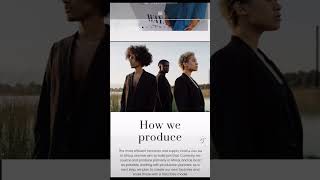 Cardano project Waya collective 🤯