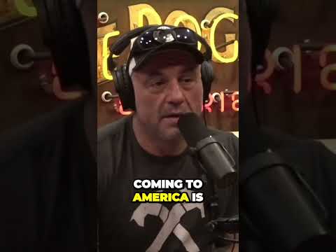 Joe Rogan on LA Cops Working With Mexican Cartel