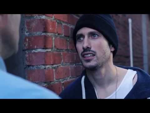 Christopher Rubio - I'm Your Brother (Alley Scene)