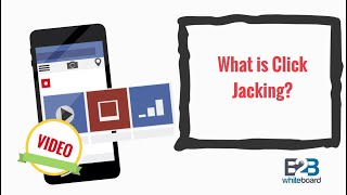 What is Click Jacking?