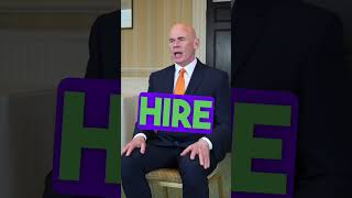 AMAZON INTERVIEW QUESTION: Why Should We Hire You to Work at Amazon? #amazonjobs #amazon