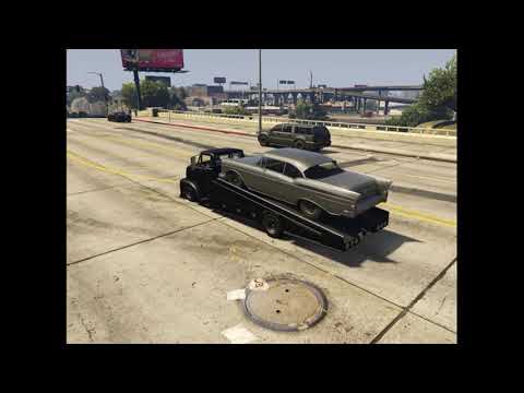 How to Slamtruck