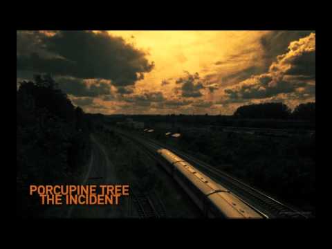 Porcupine Tree - Drawing The Line