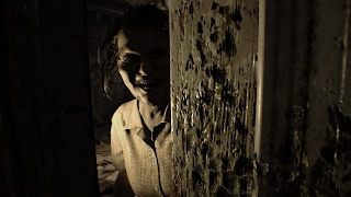 8 Minutes of Resident Evil 7's Ethan Must Die Mode