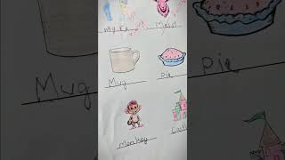 Logan's English Test Grading #student #teacherstudent #drawing #englisteacher #sketch #englishtest