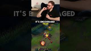 Should You SMURF To Learn A Champion? | Broken by Concept Shorts