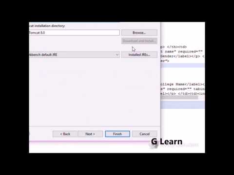 Server Tomcat v7.0 Server at localhost failed to start || Eclipse || Learn IT || Bug Fixer