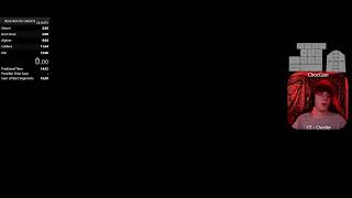 PEAK SPEEDRUNNING LIVE - going for WR again! (mostly no mic)