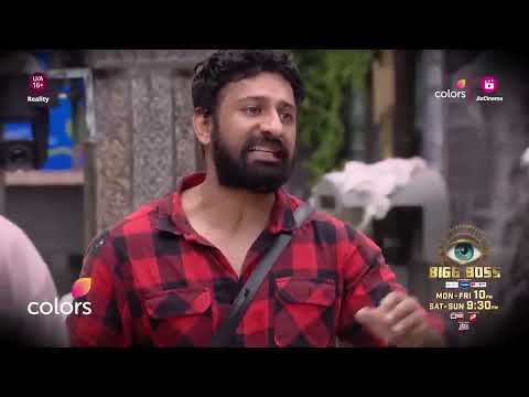 Bigg Boss 18 new Promo | Vivian Desena