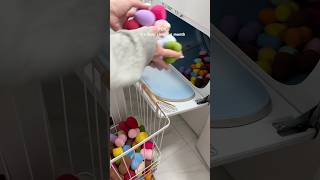 It’s deep cleaning month for me 🧼🧽🫧🧺 #cleaninghacks cleaningsounds #asmrcleaning #viral #shorts