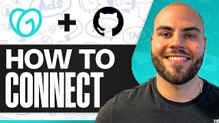 How To Connect GoDaddy Domain To GitHub Pages (2025)