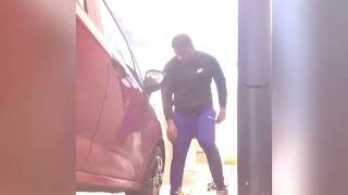 Changing my Citroen c3 wheels trims @TopTechTools