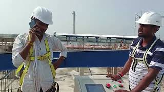 Efficiency Enhanced Roofing Machine Lifter Advantage