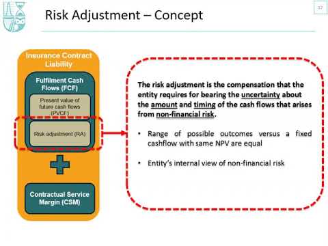 SAI IFRS17 Deep Dive VFA and PAA 2019 11 15